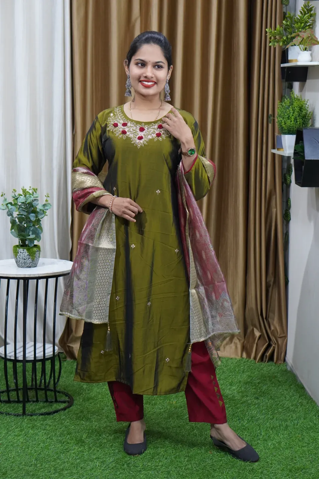 KURTIS SET 2