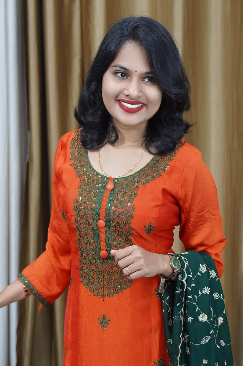 KURTIS SET 2