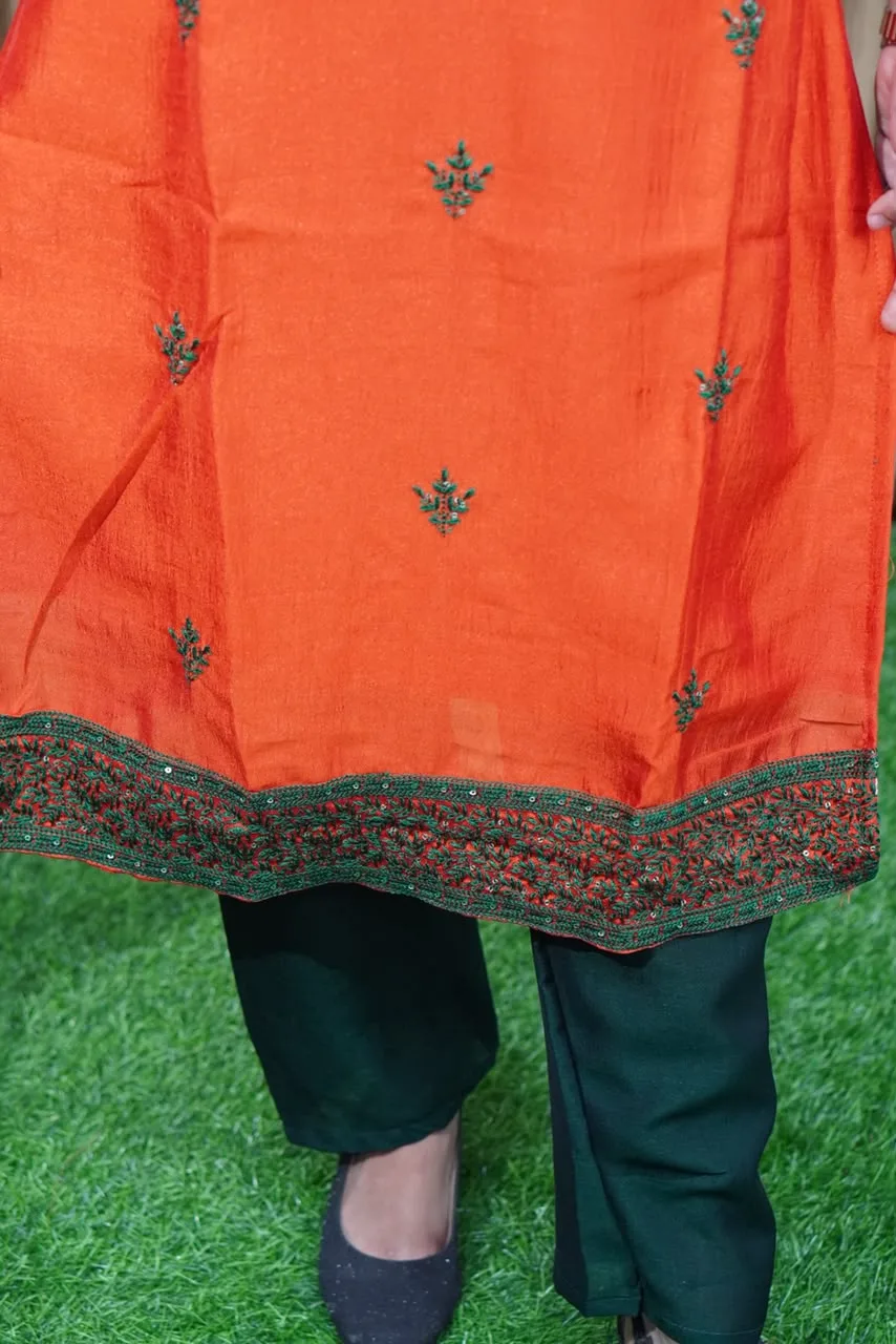 KURTIS SET 4
