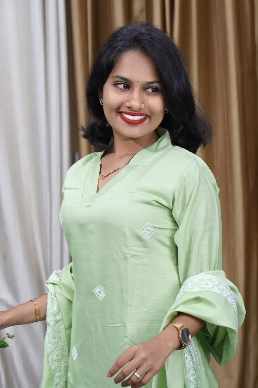 KURTIS SET 2