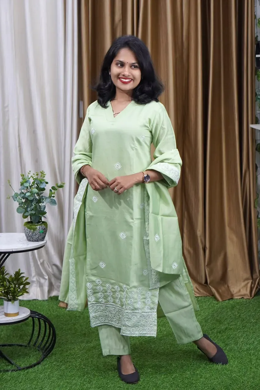 KURTIS SET