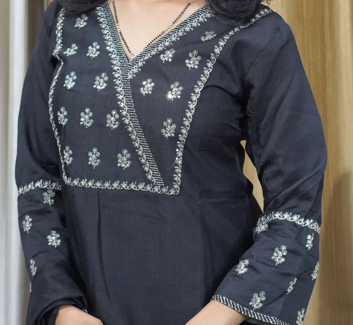 KURTIS SET 3