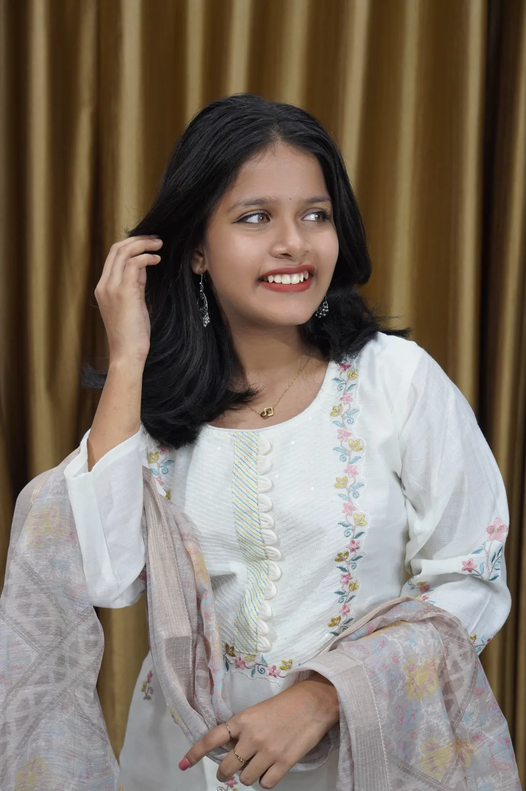 KURTIS SET 2