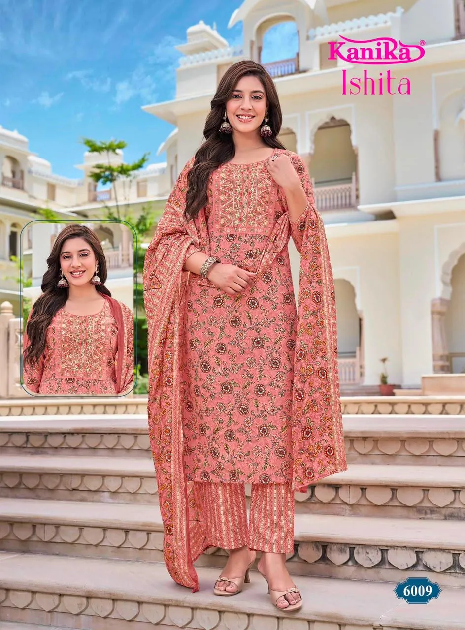 KURTIS SET