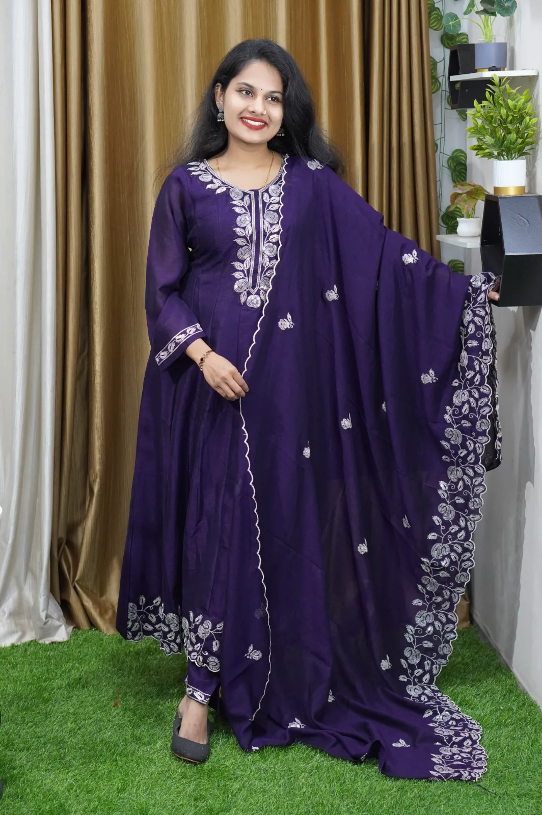 KURTIS SET