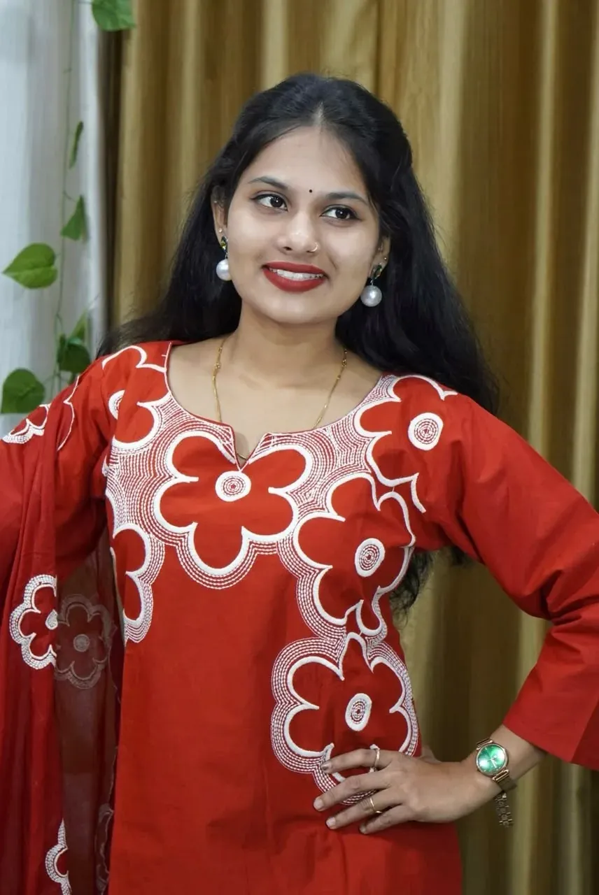 COTTON KURTIS SET 2