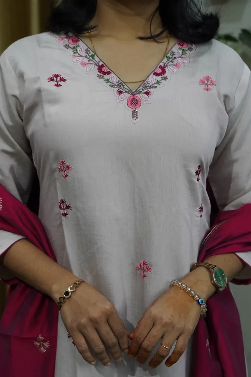 KURTIS SET 3