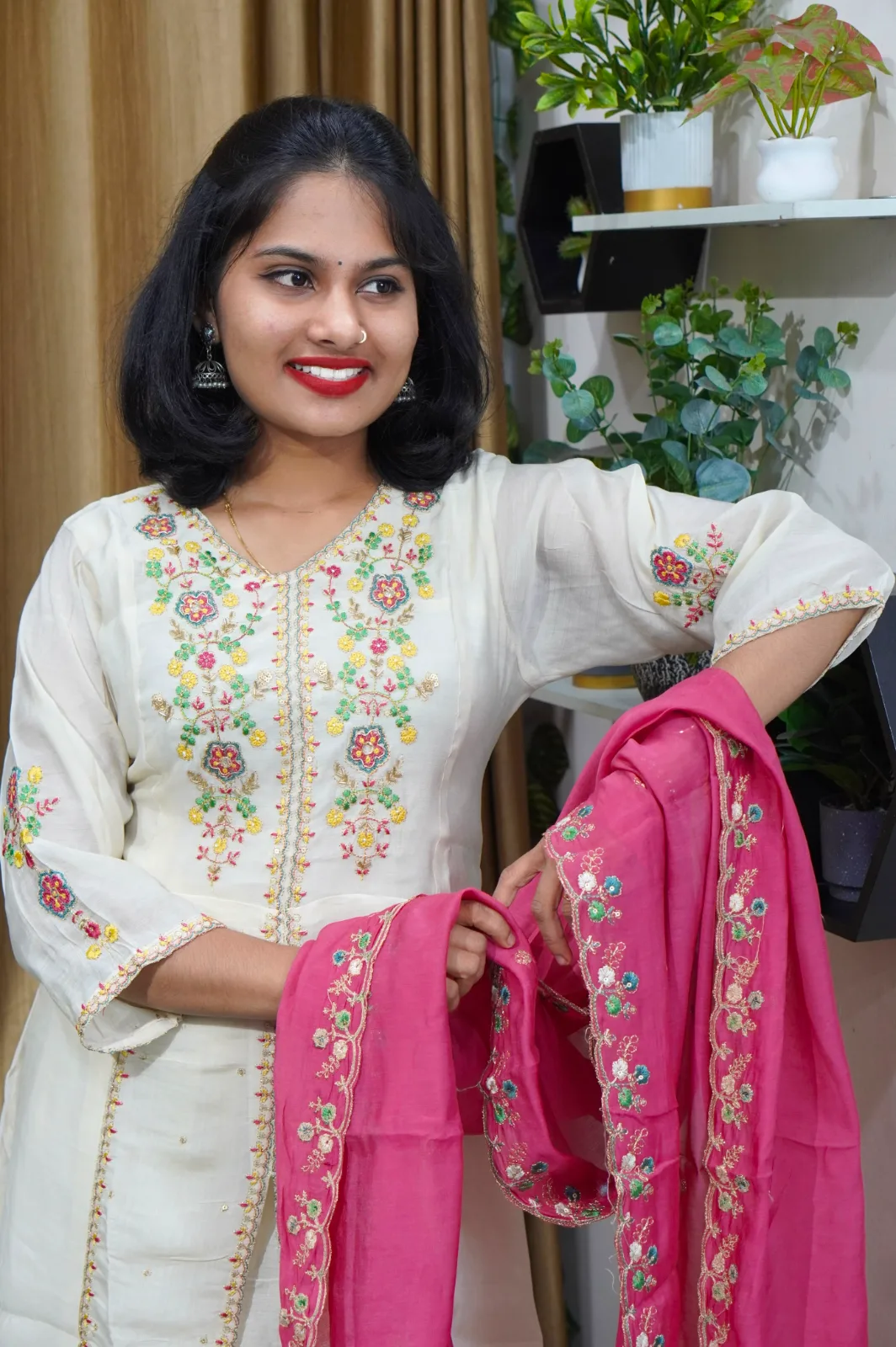 KURTIS SET 2