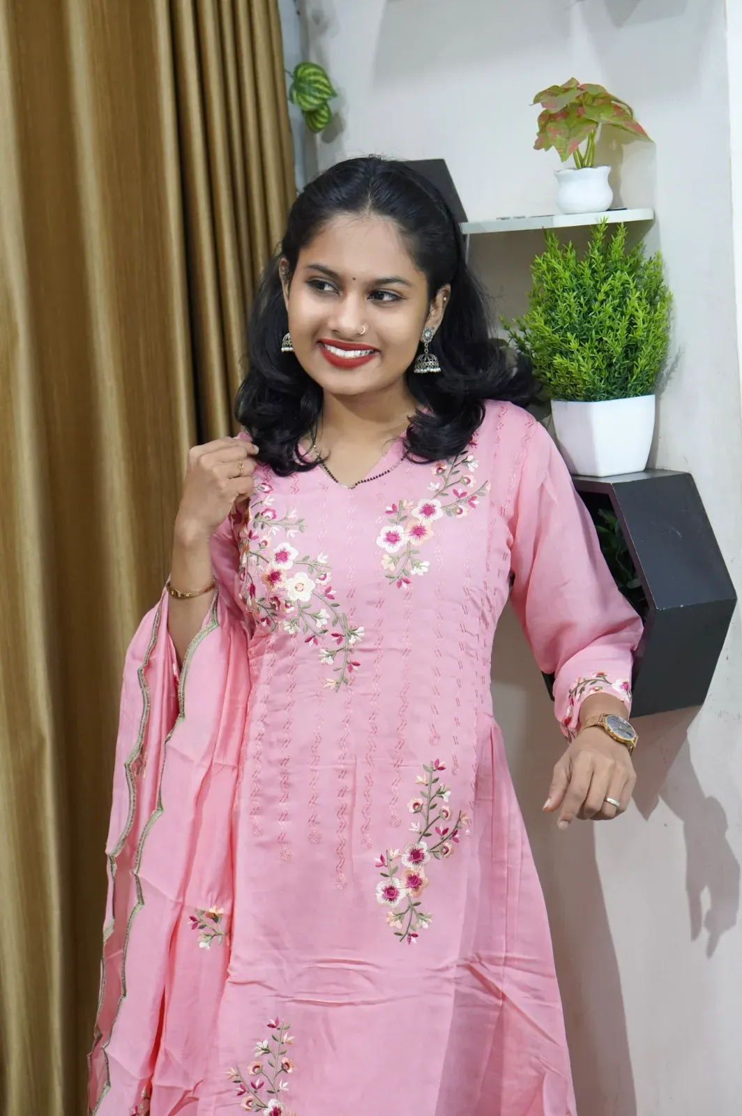 KURTIS SET 2
