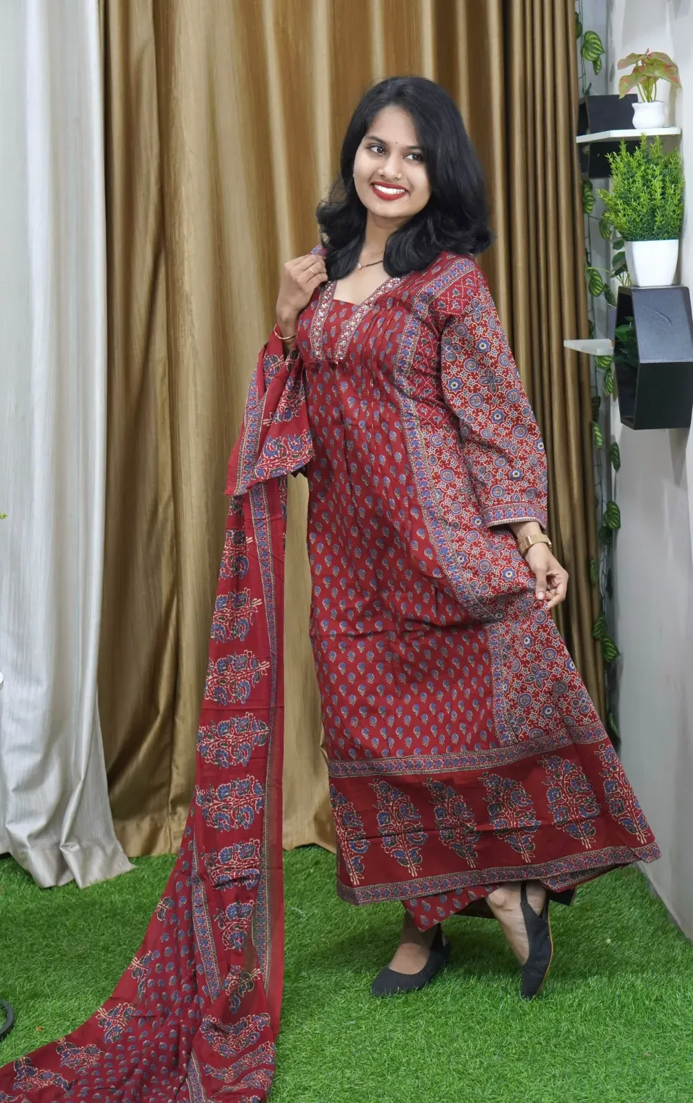 KURTIS SET 2