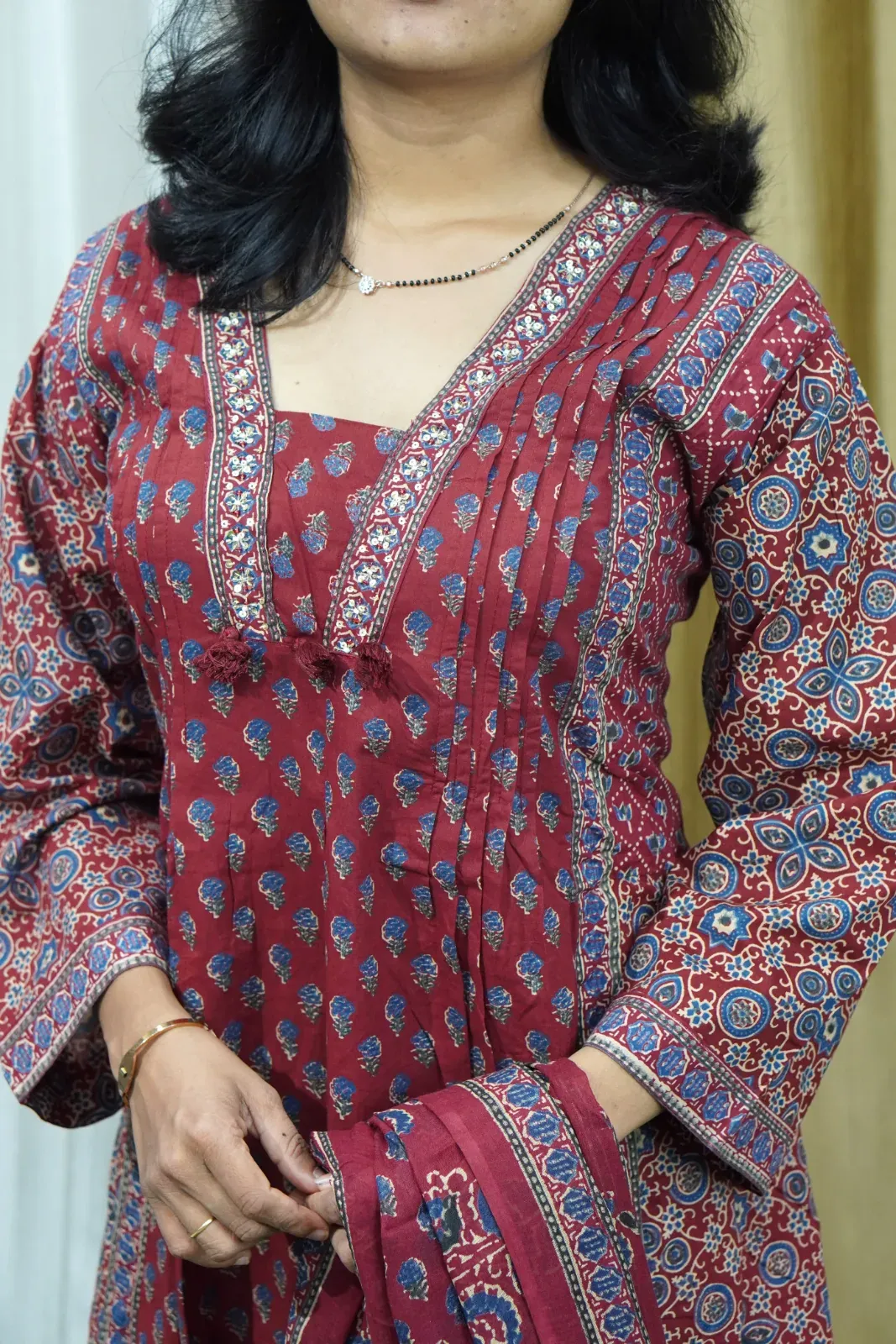 KURTIS SET 3