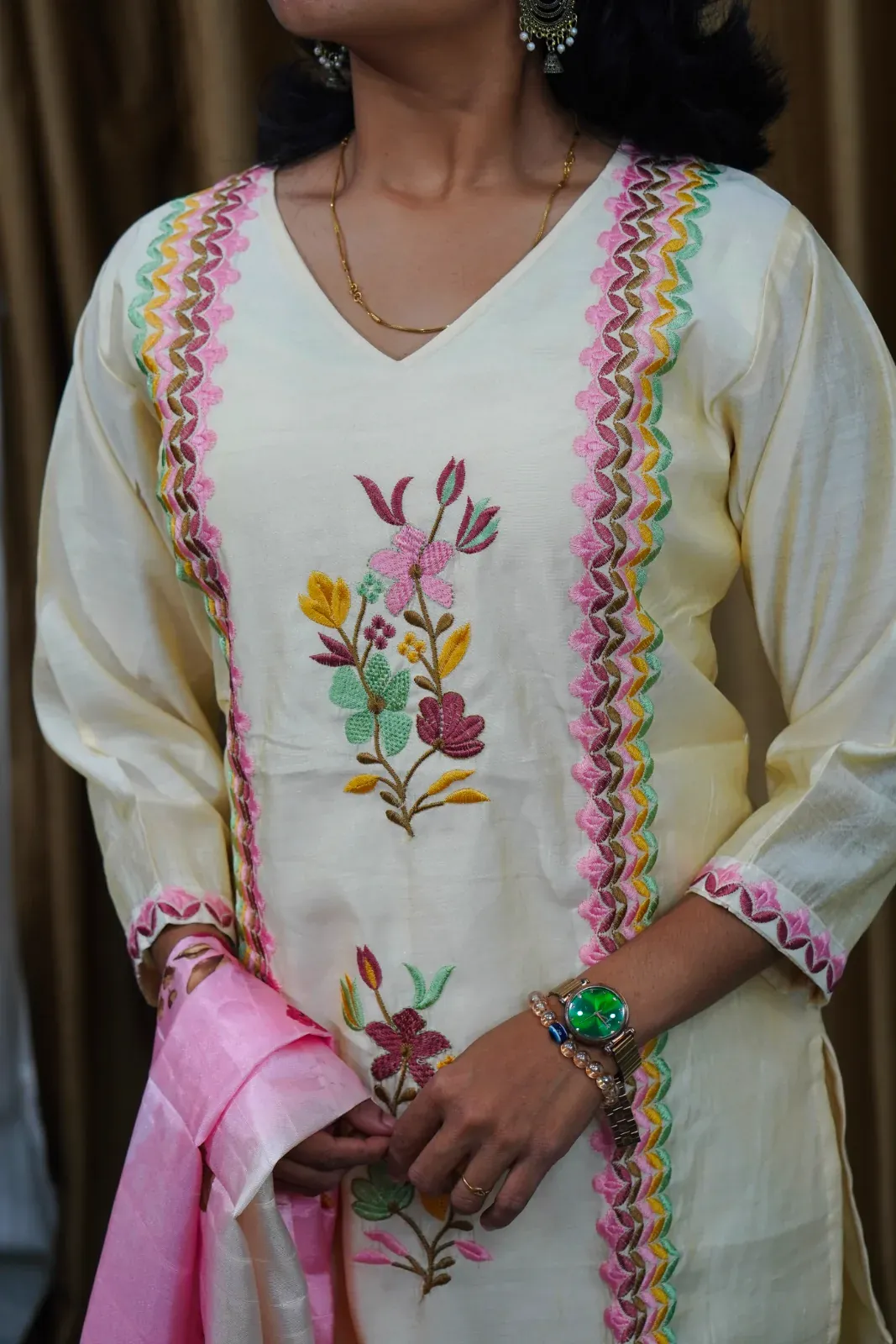 KURTIS SET 3