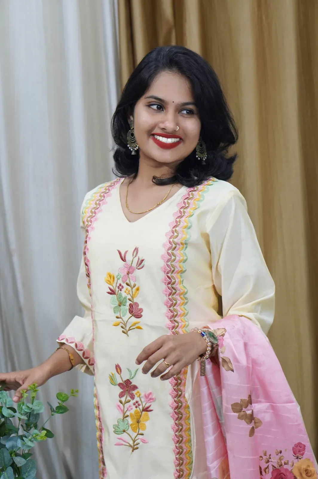 KURTIS SET 2