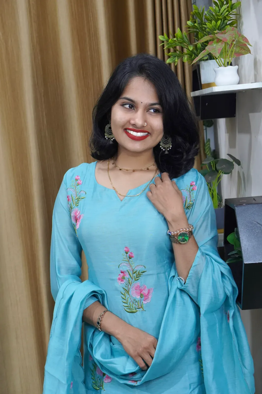 KURTIS SET