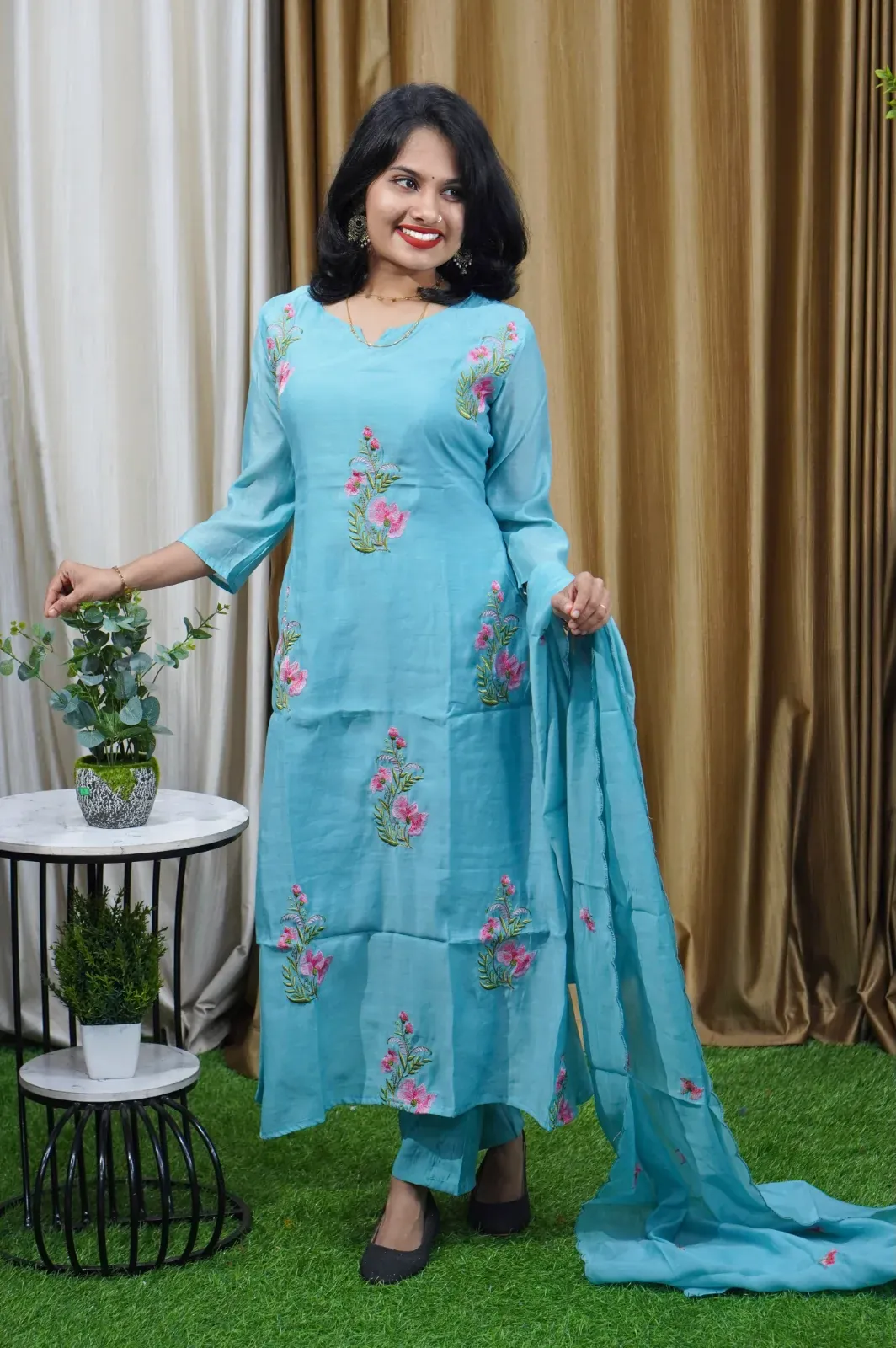 KURTIS SET 2
