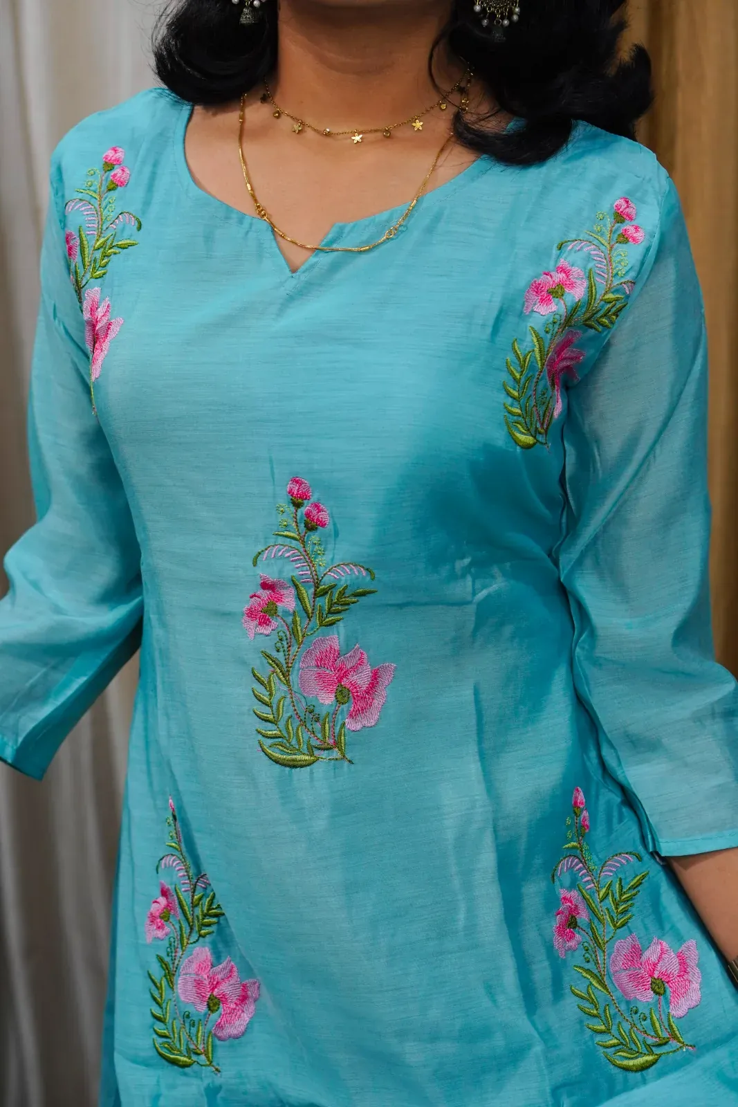 KURTIS SET 3