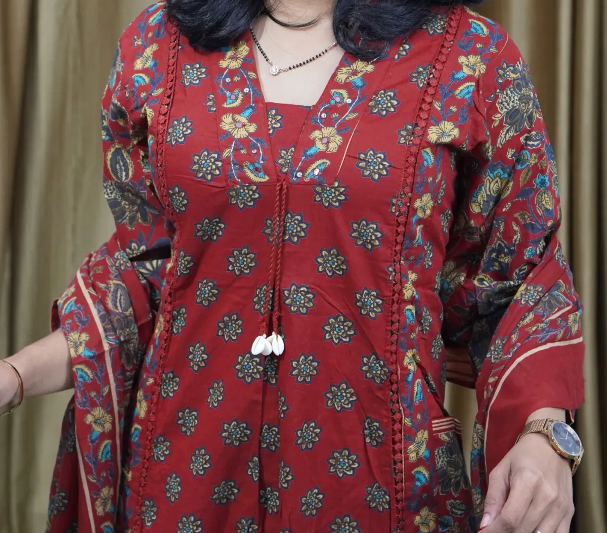 KURTIS SET 3