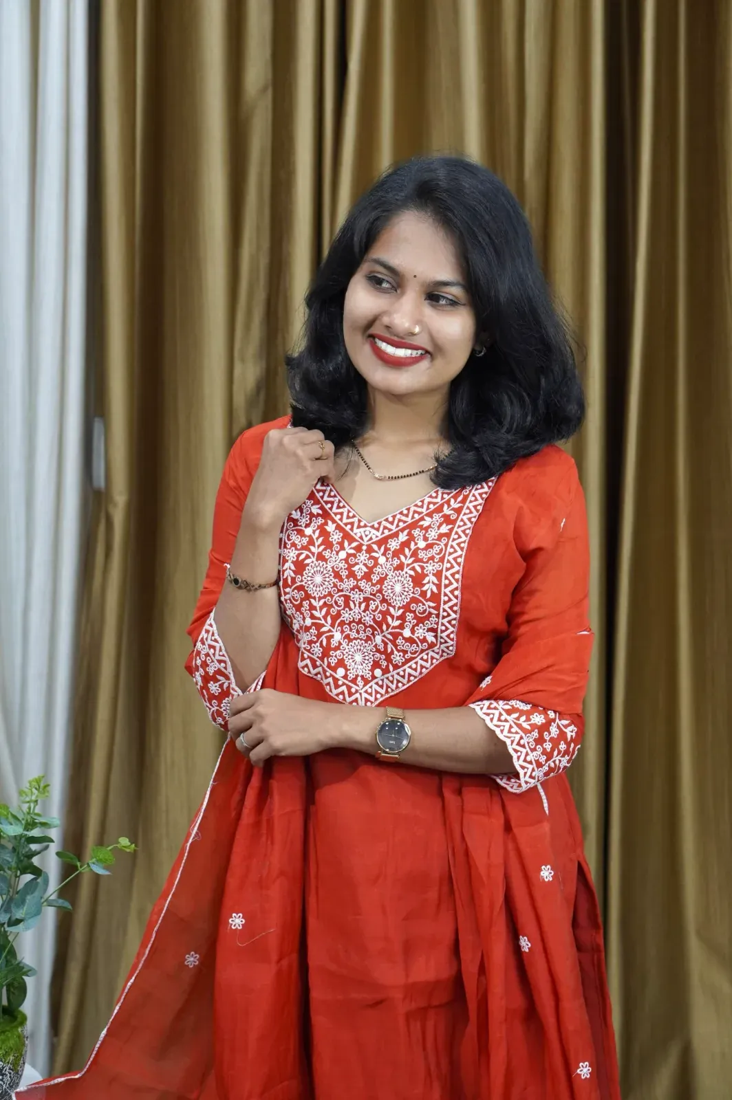 KURTIS SET