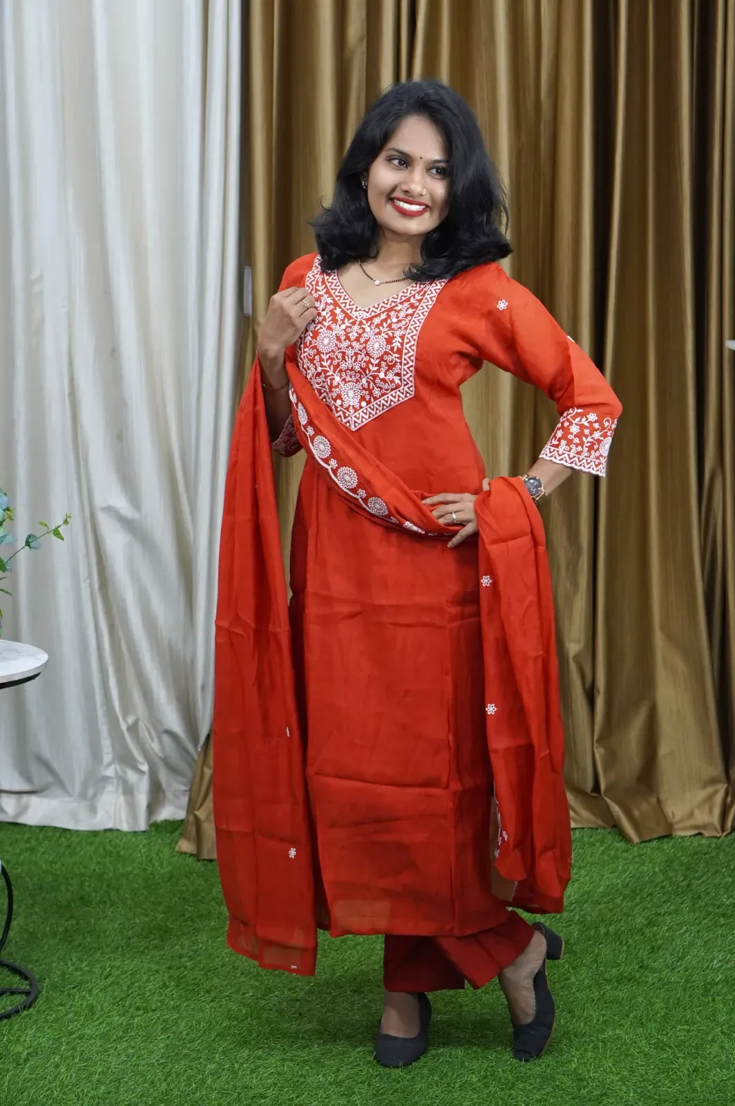 KURTIS SET 2