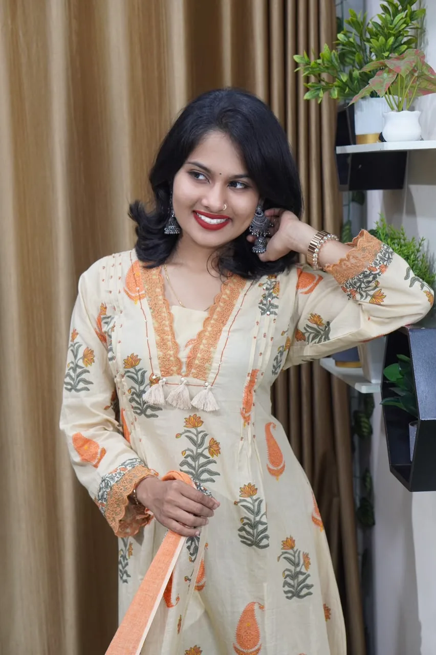 KURTIS SET 2