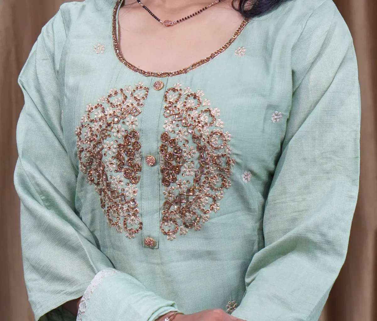 KURTIS SET 3