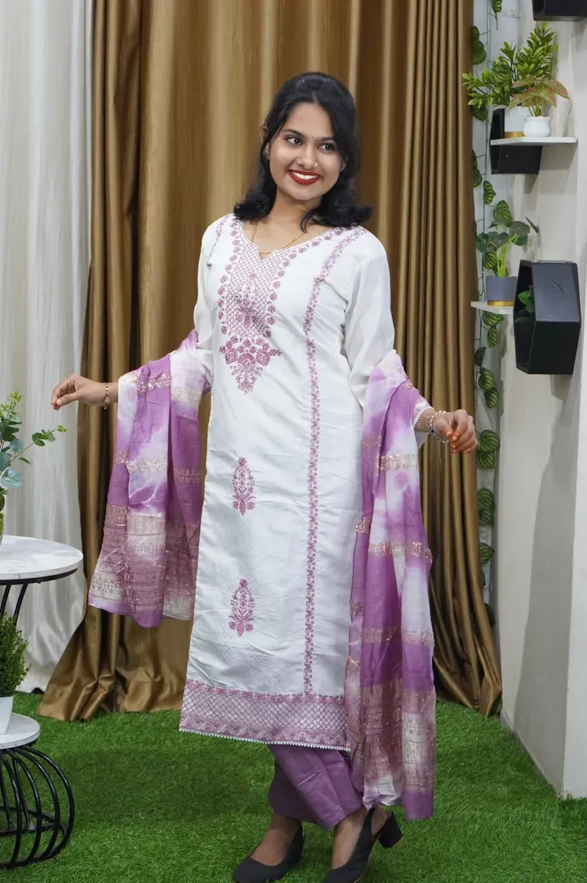 KURTIS SET 2