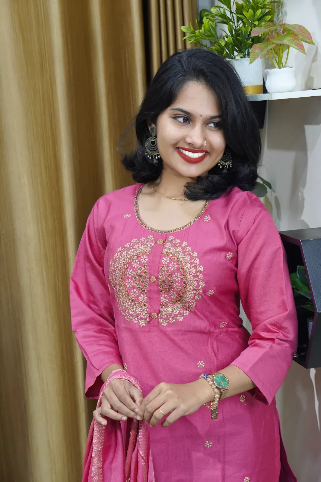 KURTIS SET 2