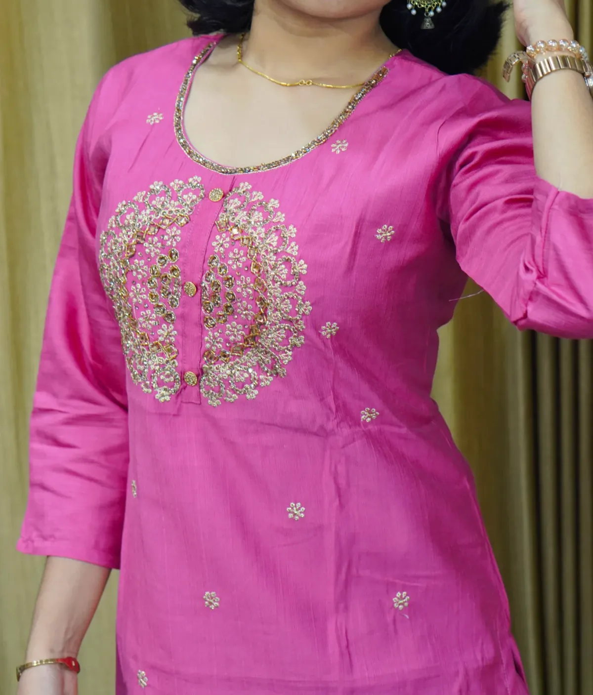 KURTIS SET 3