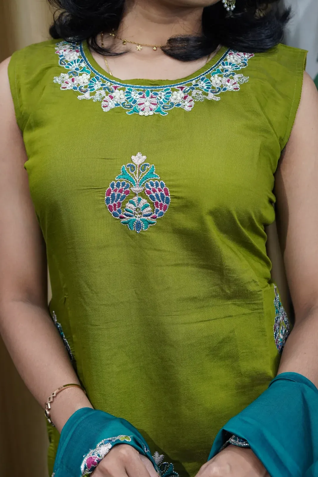KURTIS SET 3