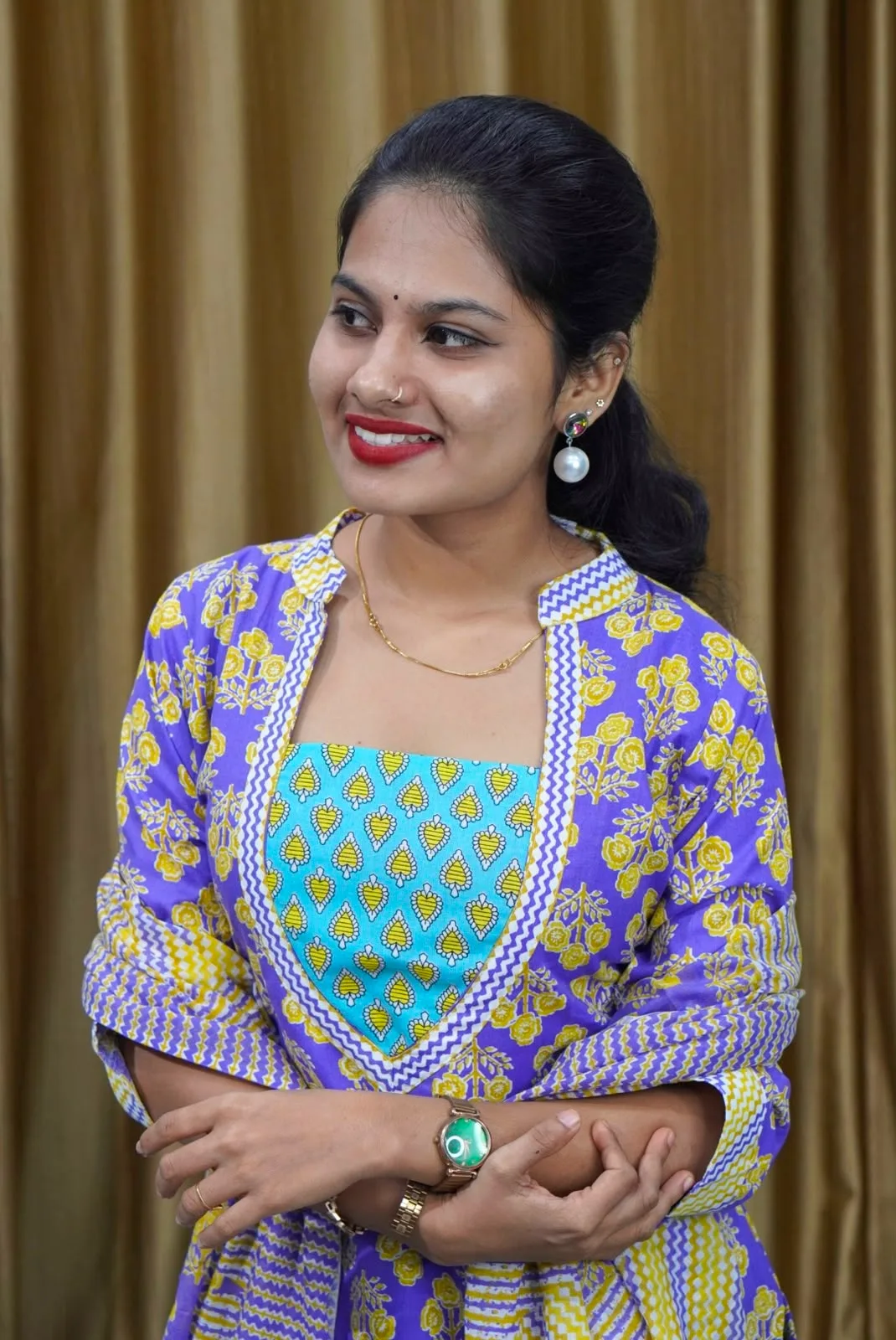 KURTIS SET 2