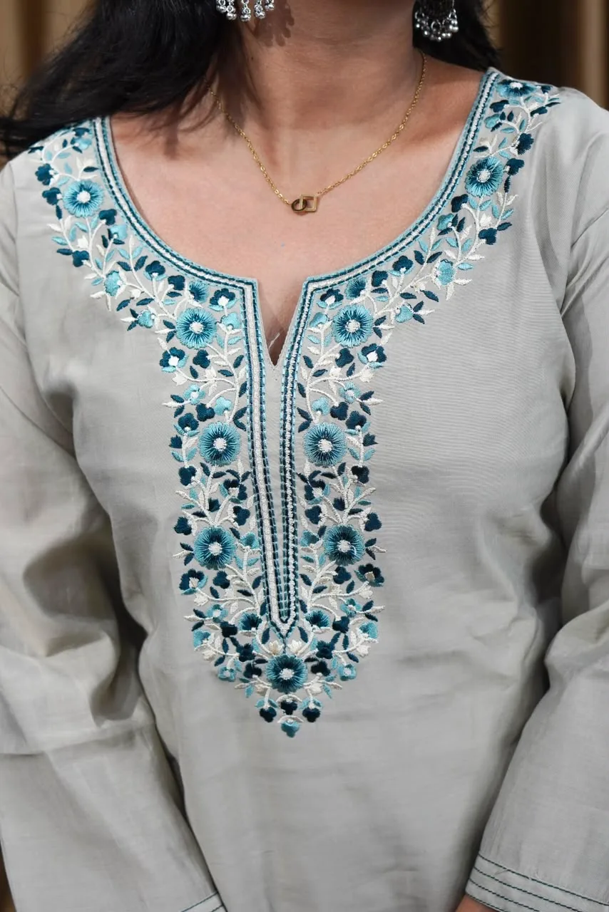KURTIS SET 3