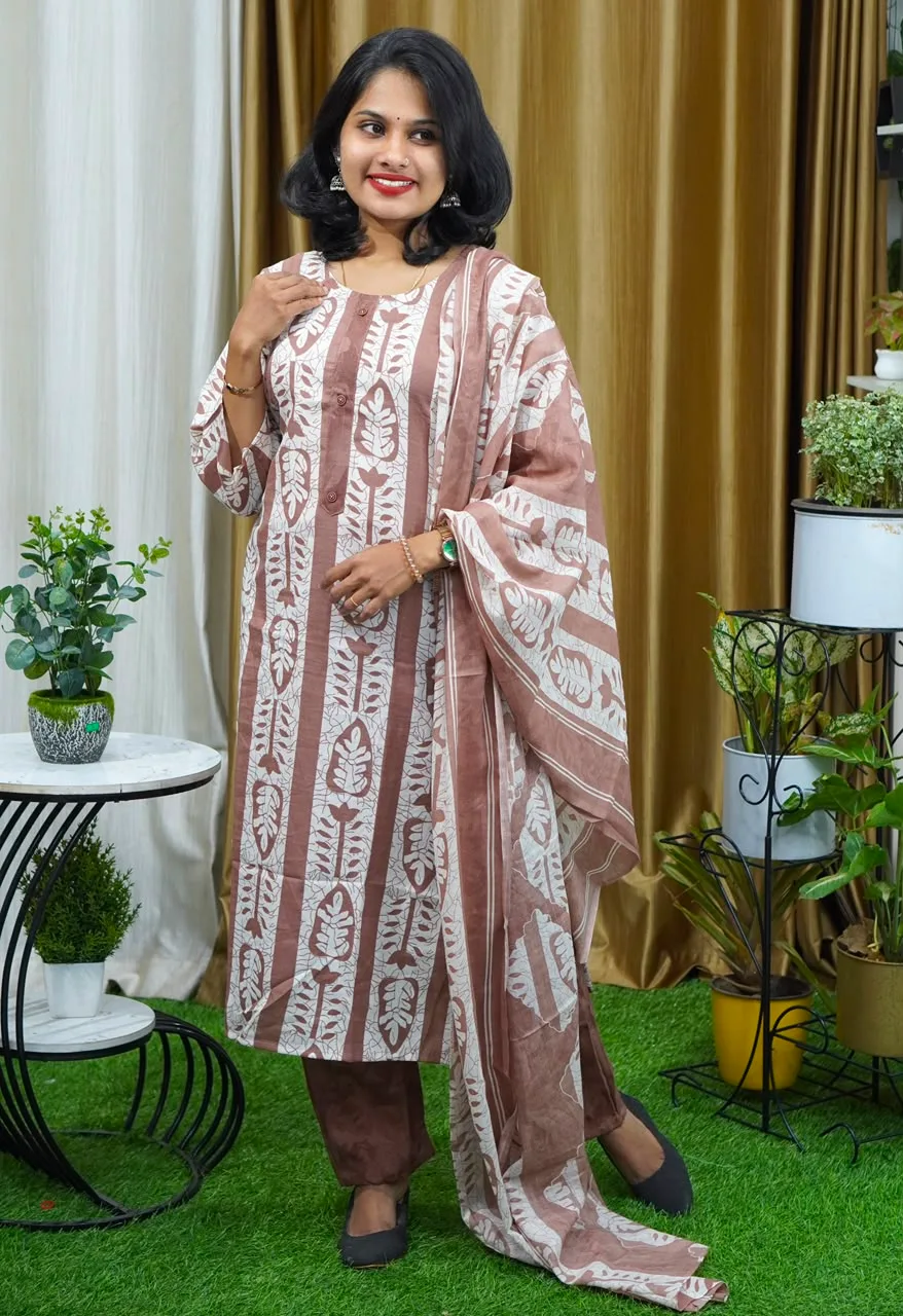 KURTIS SET
