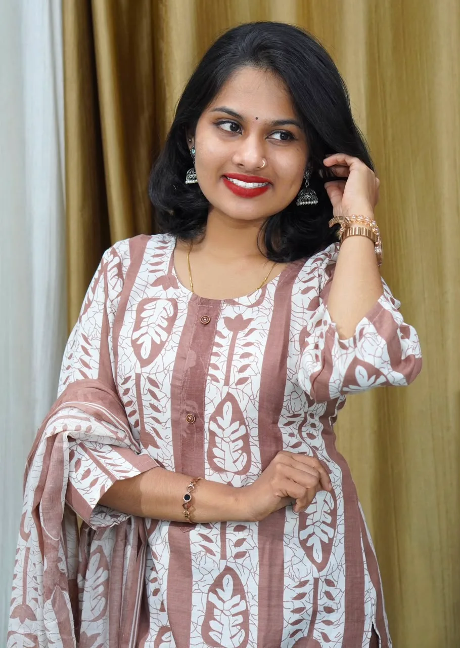 KURTIS SET 2