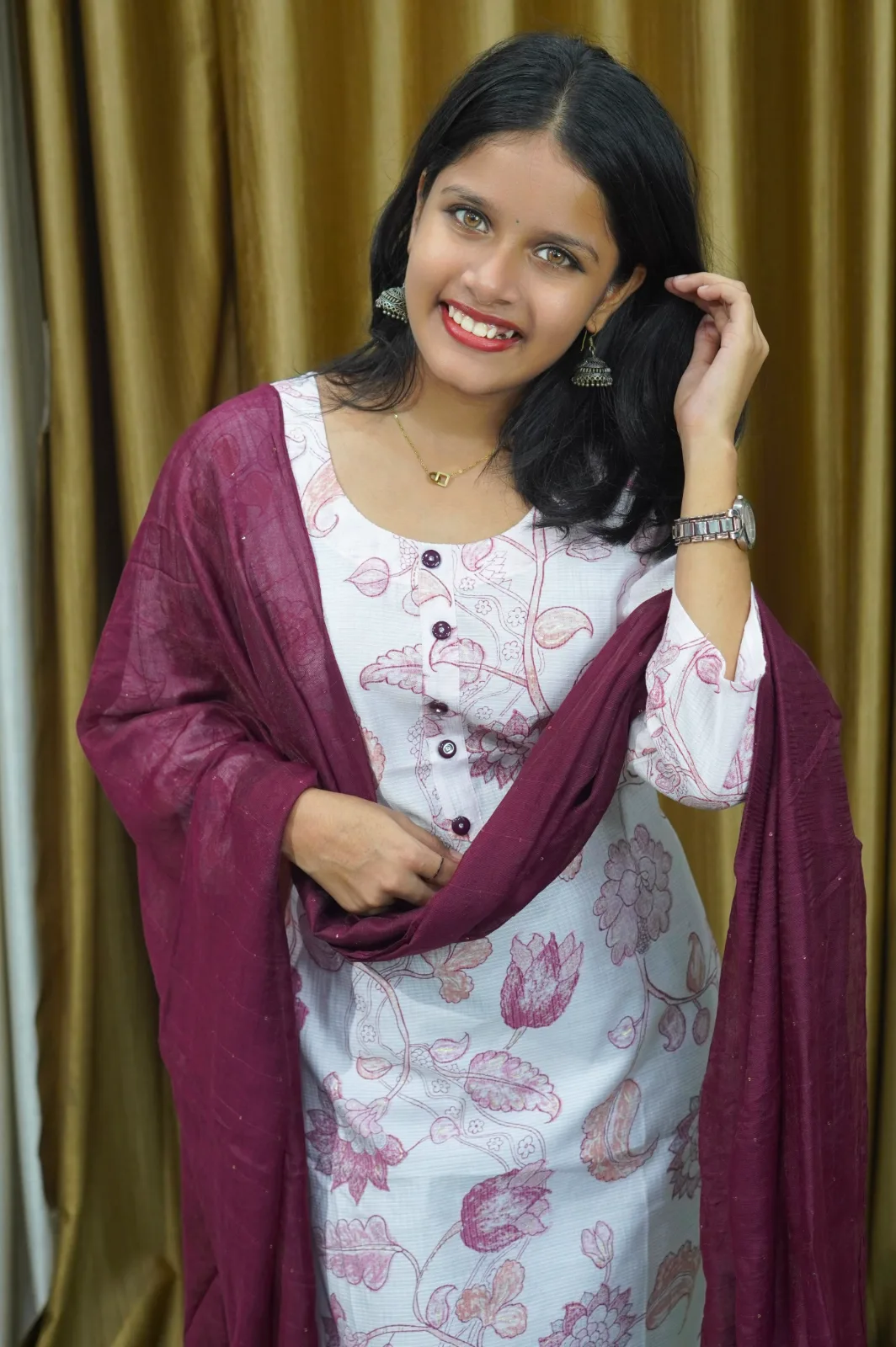 KURTIS SET 2