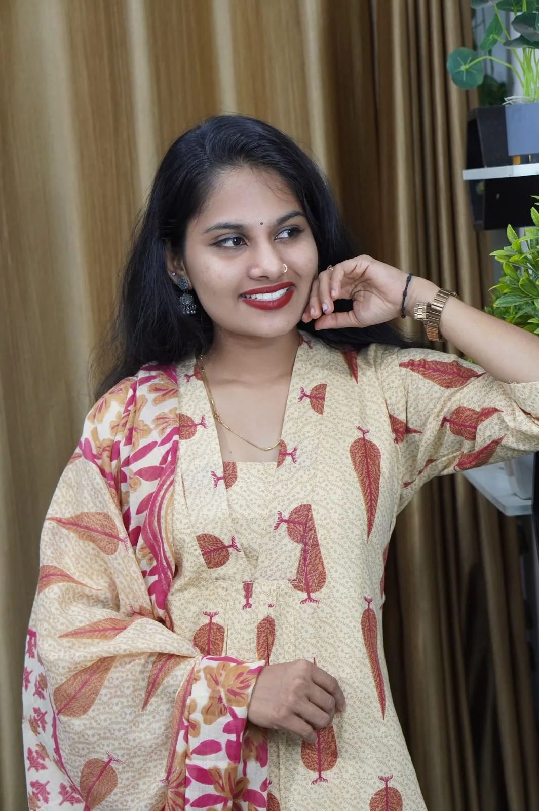 KURTIS SET 2