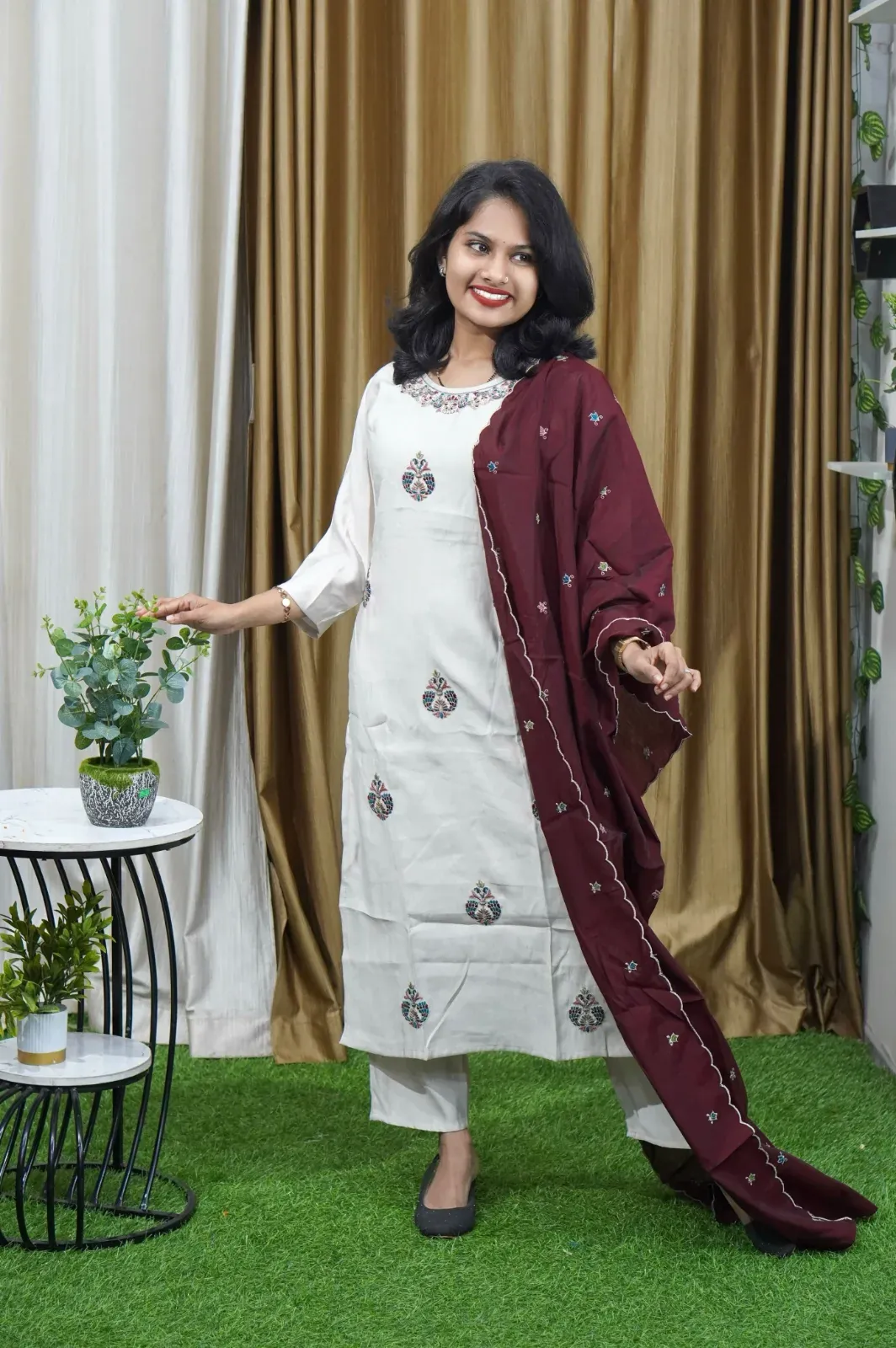 KURTIS SET 2