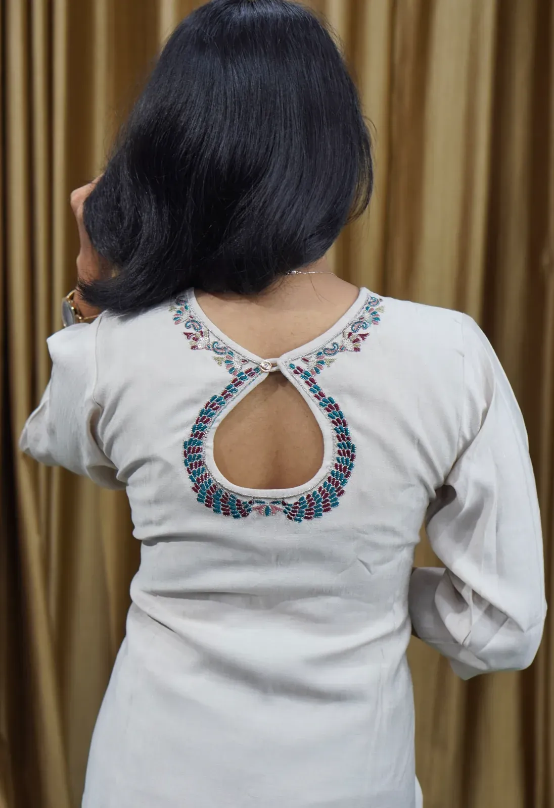KURTIS SET 4