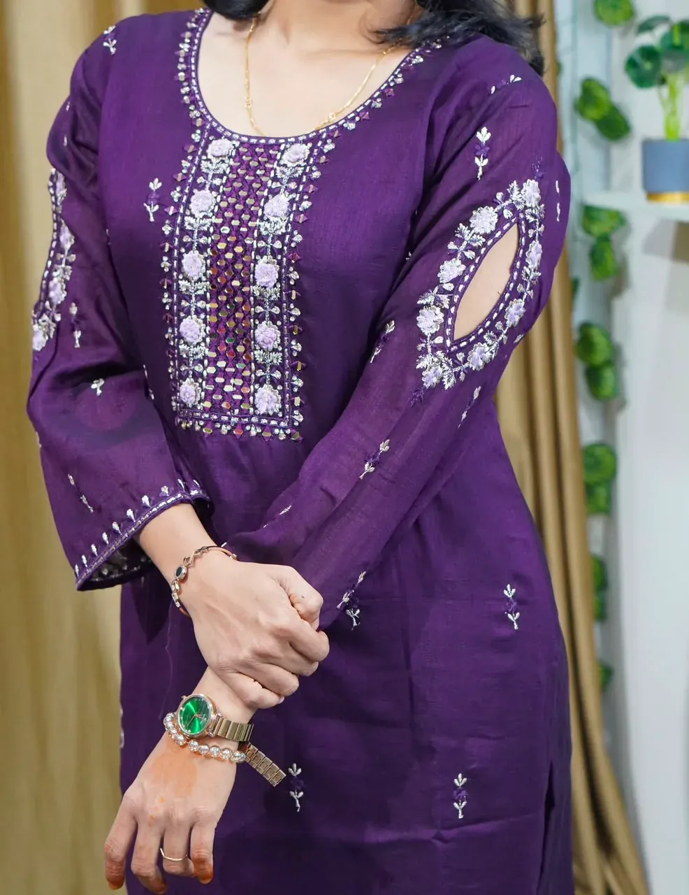 KURTIS SET 3