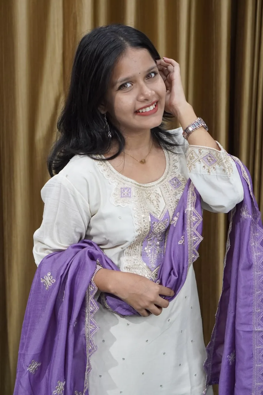 KURTIS SET 2