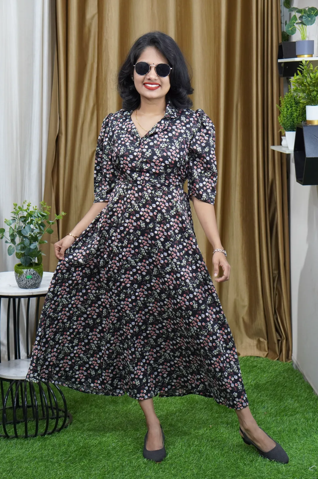 FLAIR KURTI