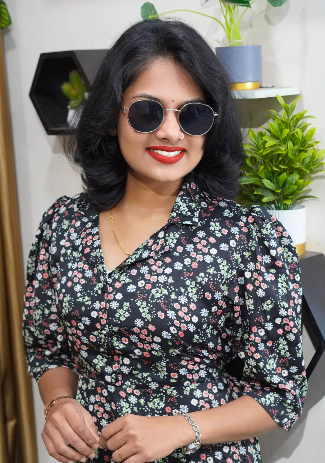 FLAIR KURTI 2