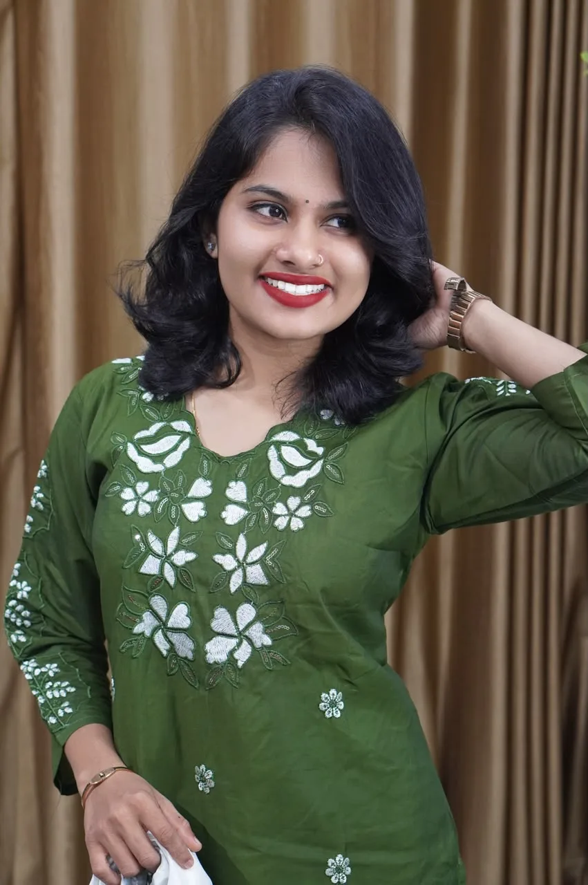 KURTIS SET 2