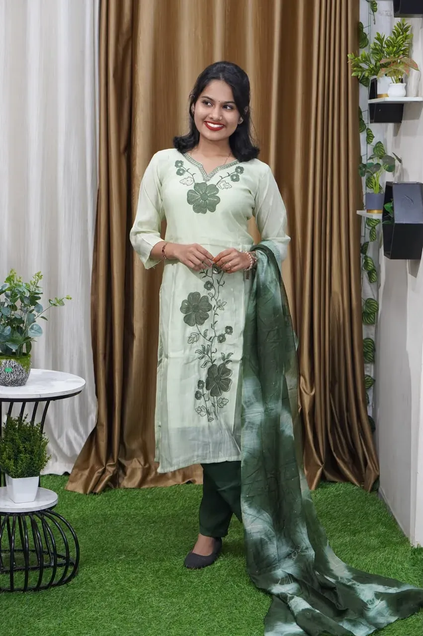 KURTIS SET 2