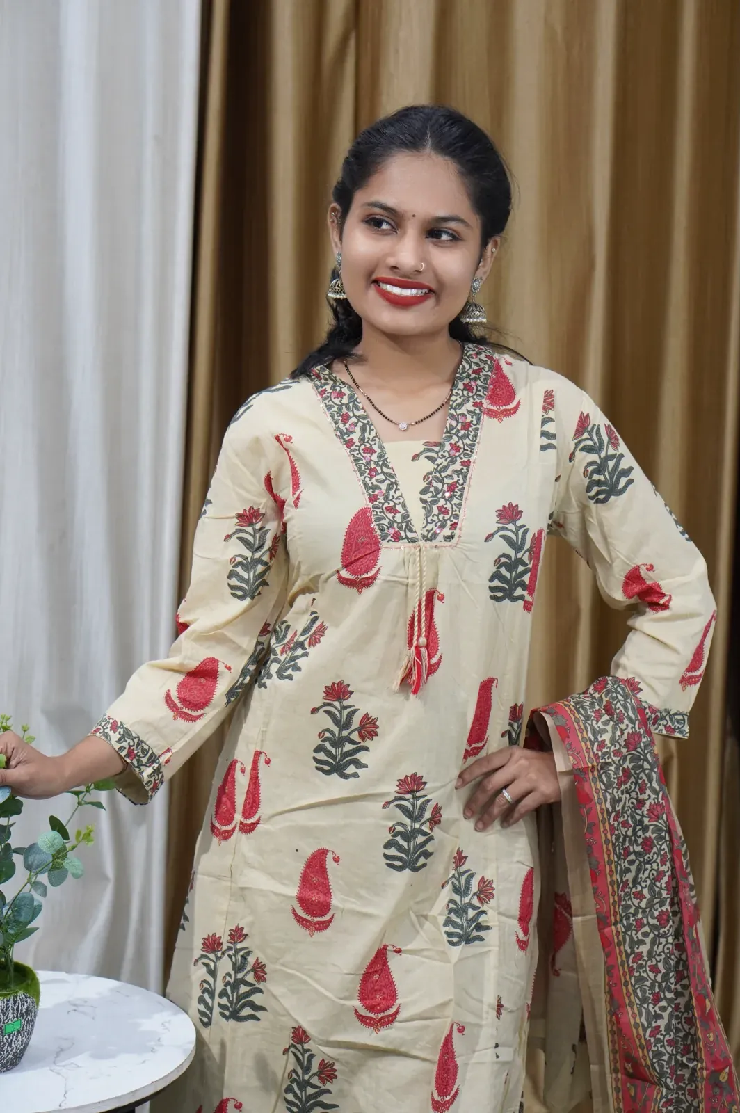KURTIS SET 2