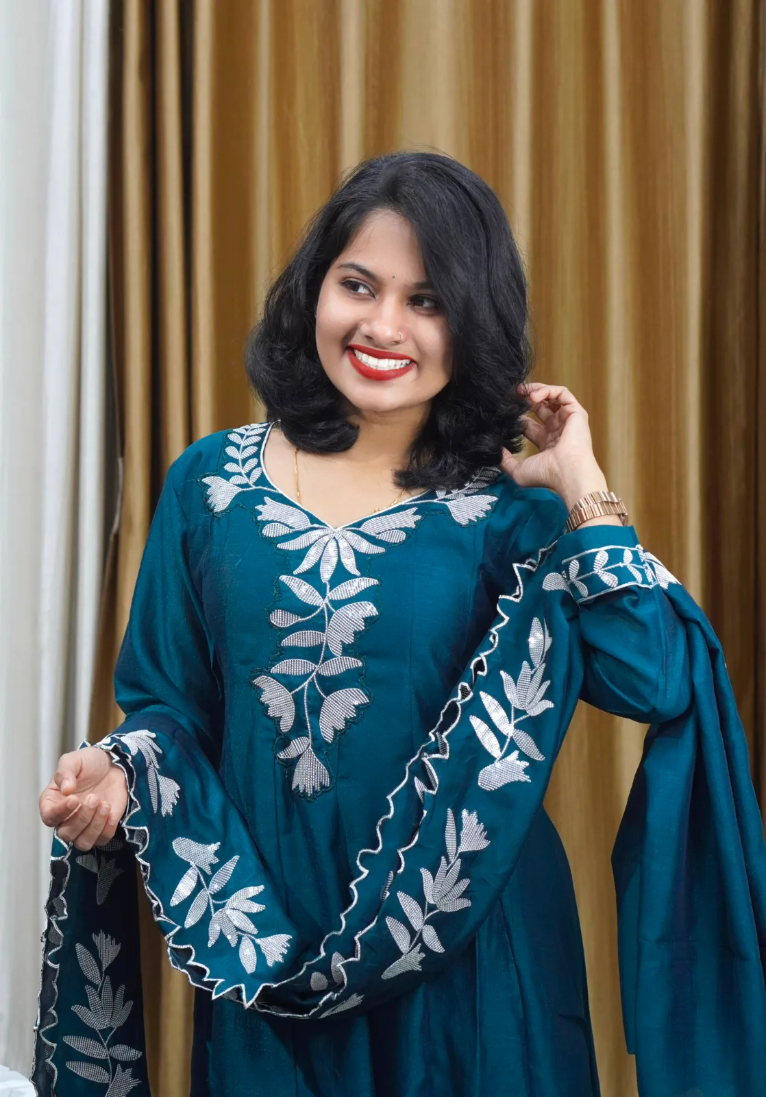 KURTIS SET 2