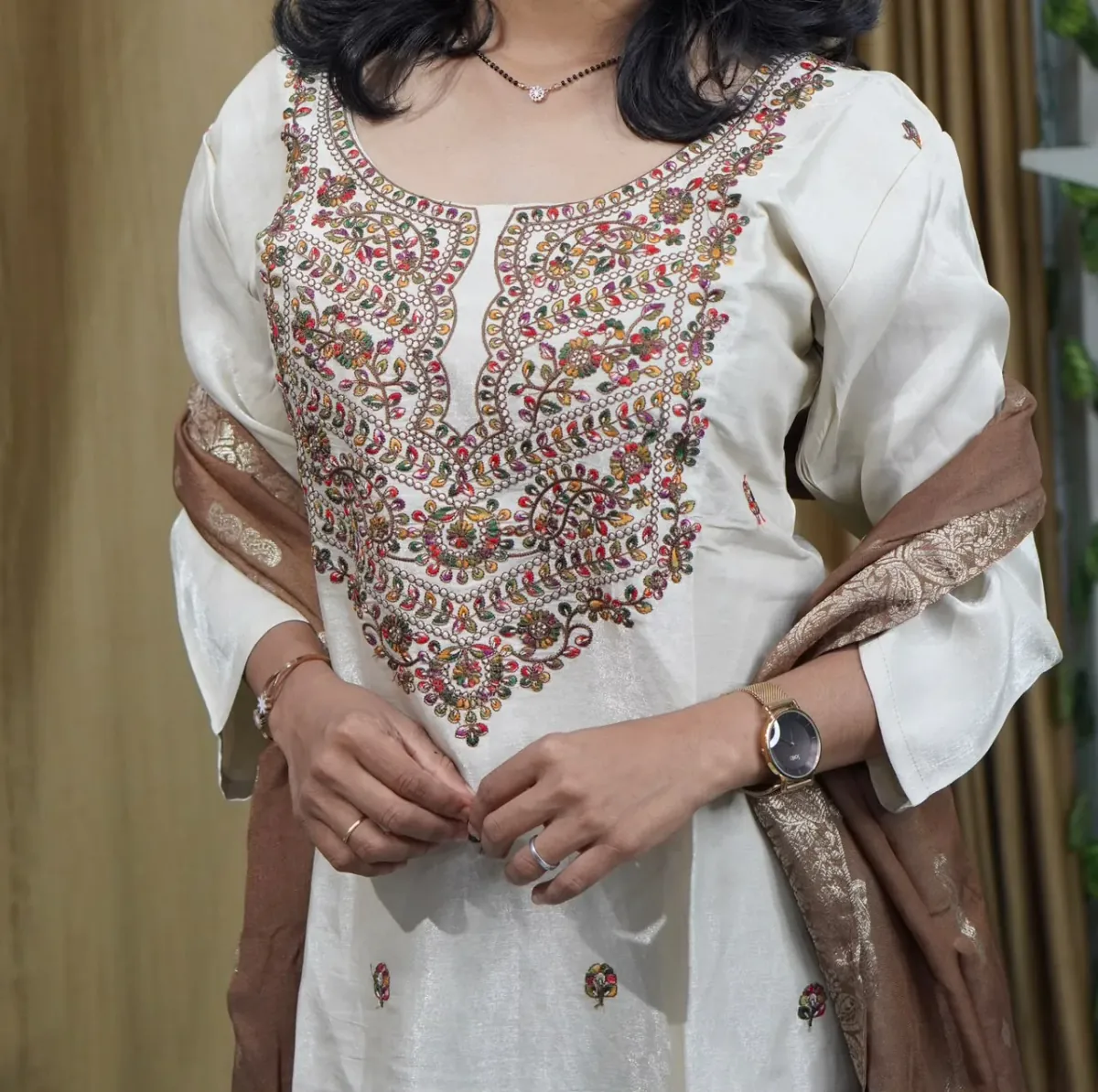 KURTIS SET 3