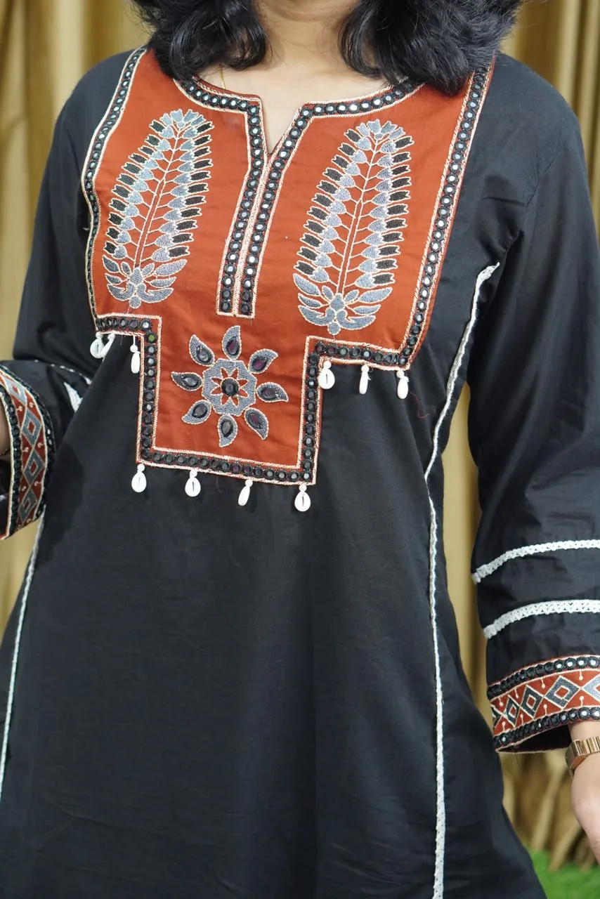 KURTIS SET 3