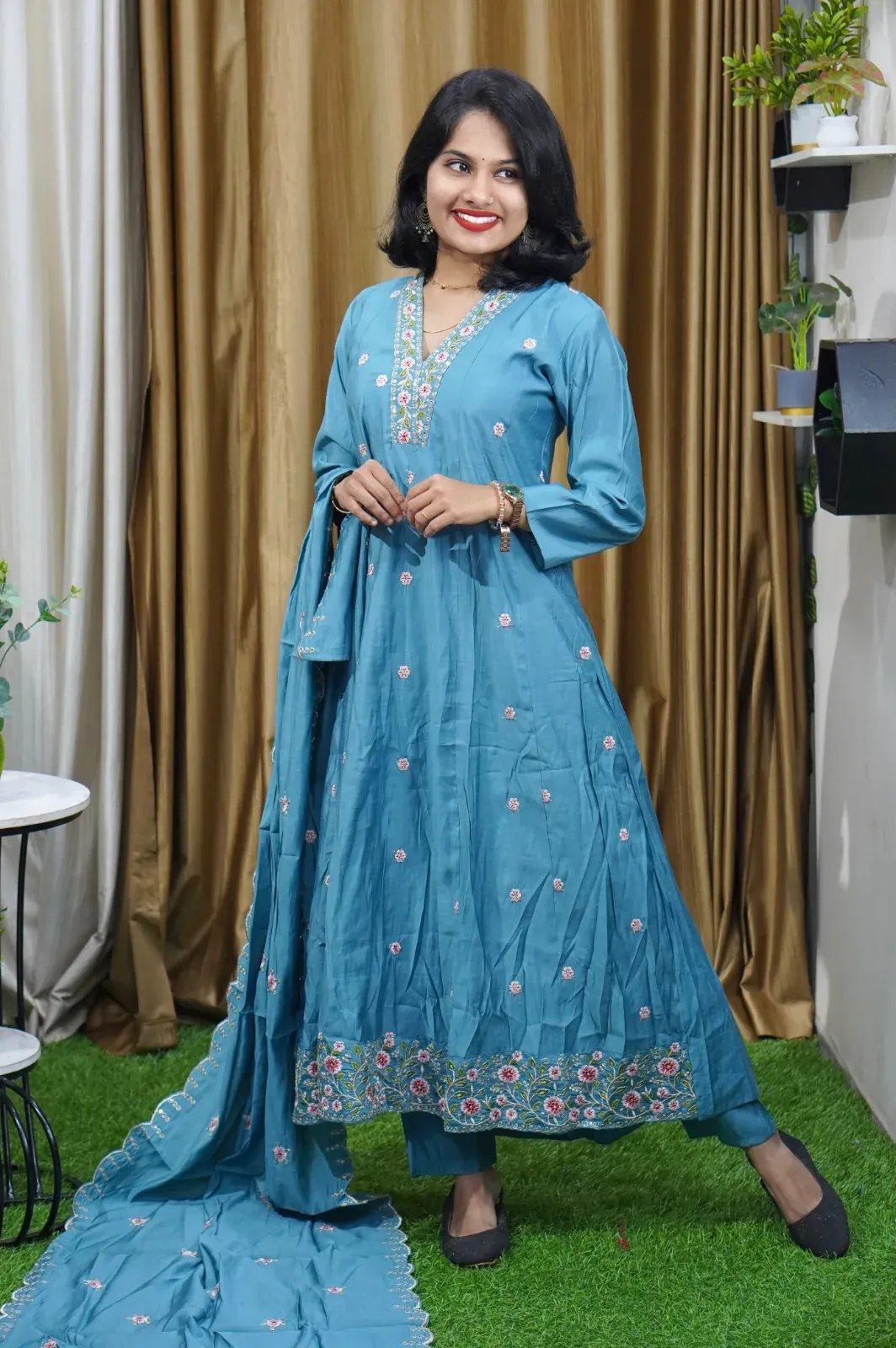 KURTIS SET 2