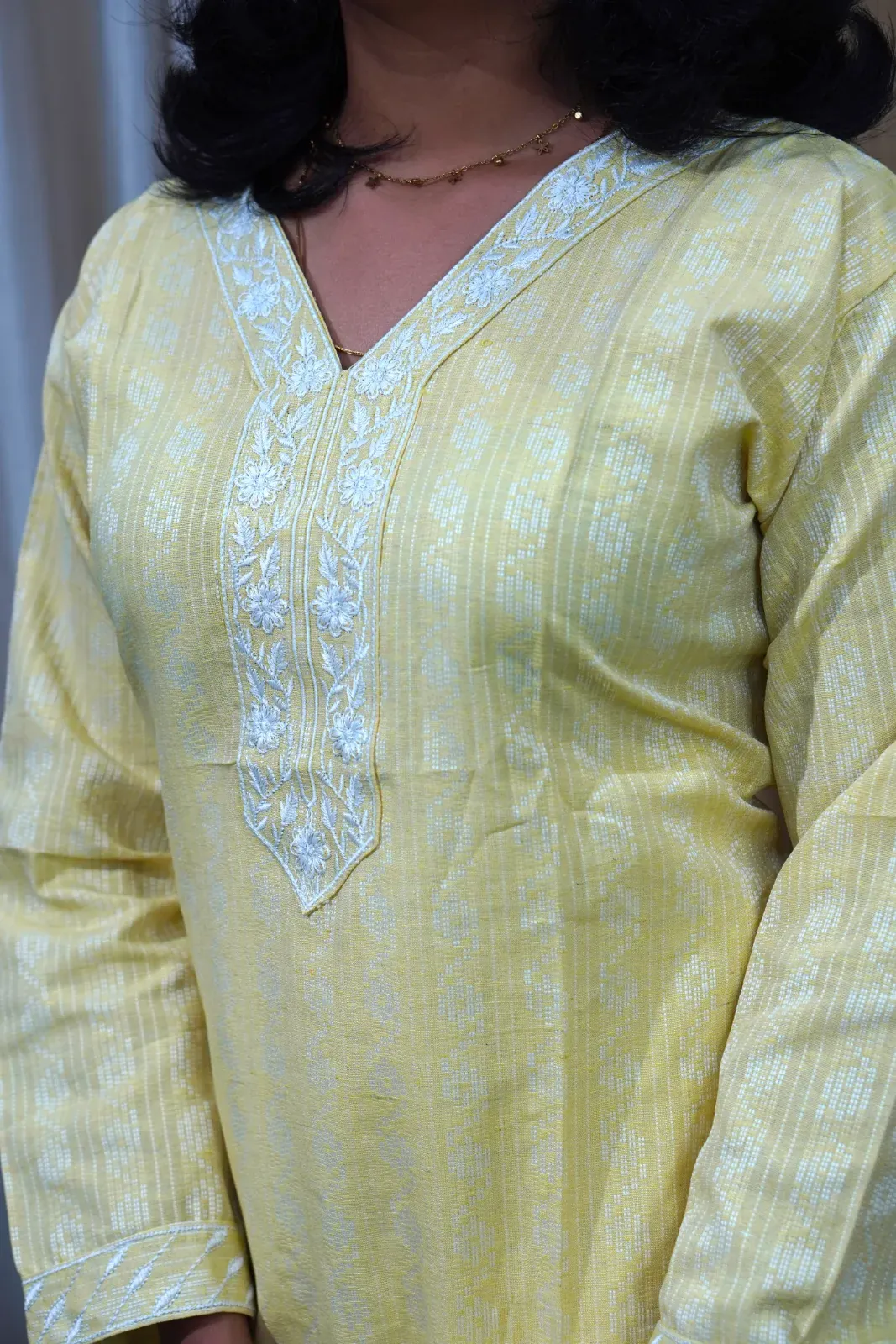 KURTIS SET 3