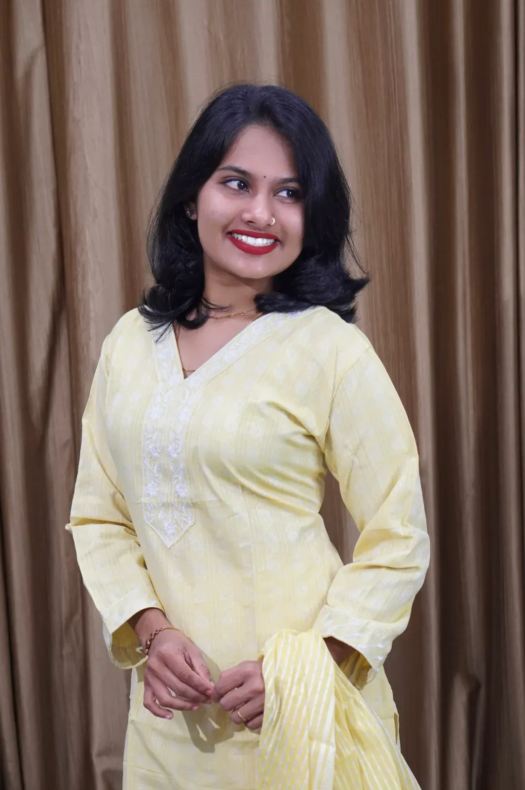 KURTIS SET 2